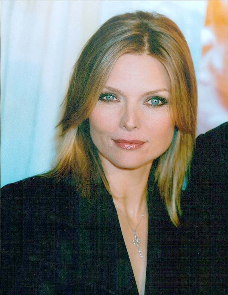 The special edition: Michelle Pfeiffer (42 )