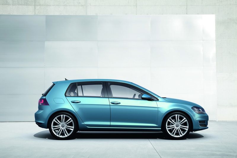  Volkswagen   Golf VII (79 +)