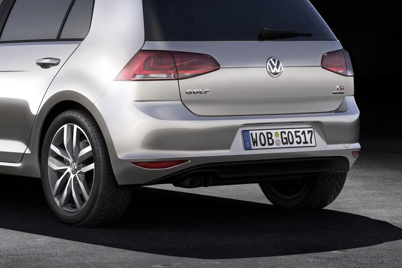  Volkswagen   Golf VII (79 +)