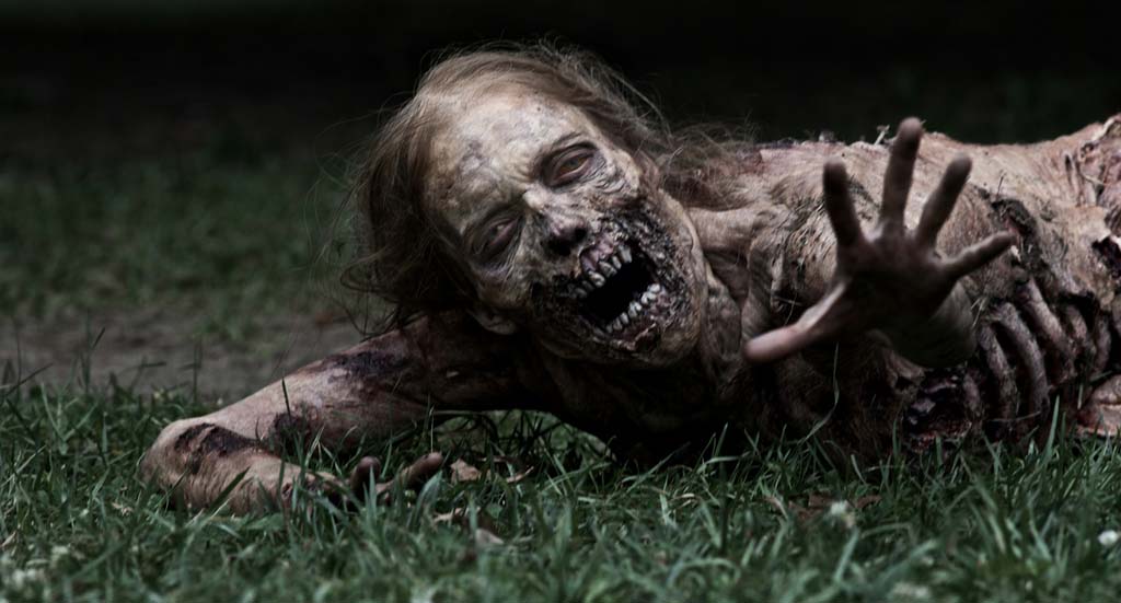 The Walking Dead 9     « » (The Walking Dead)