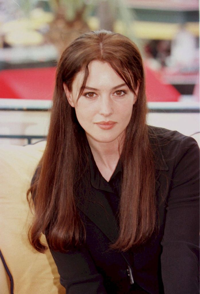Monica Bellucci   (40 )