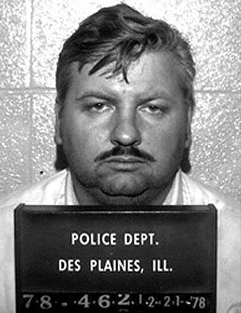 john wayne gacy 10     