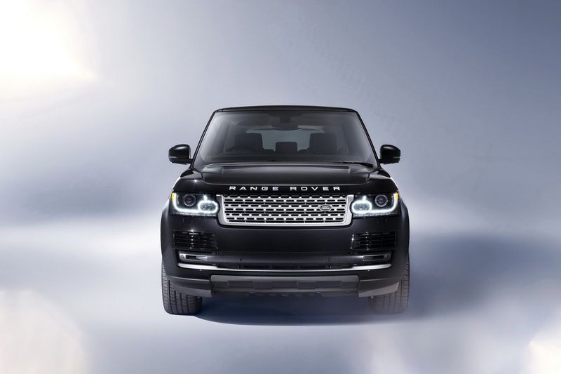      Range Rover 2013 (142 +4 )