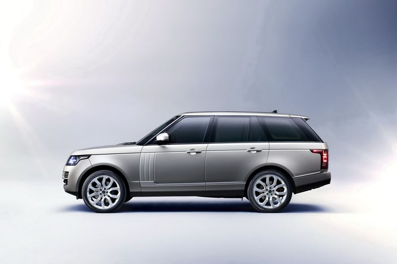      Range Rover 2013 (142 +4 )