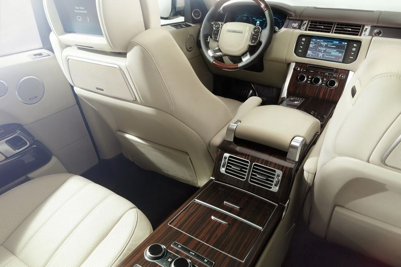      Range Rover 2013 (142 +4 )