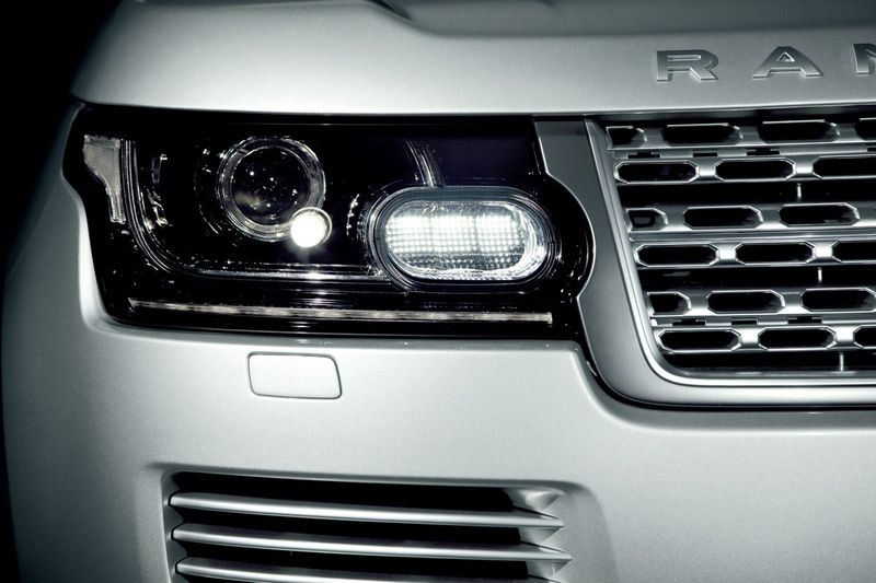      Range Rover 2013 (142 +4 )