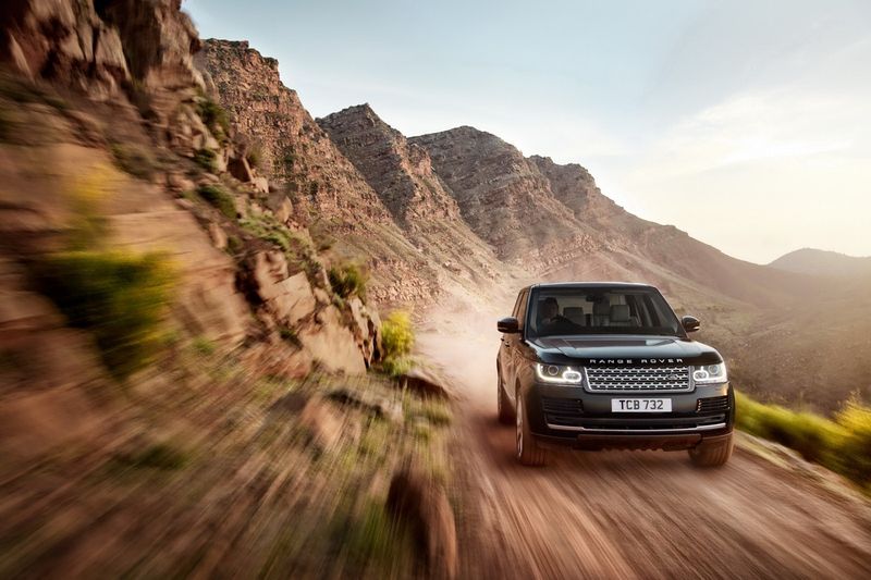      Range Rover 2013 (142 +4 )