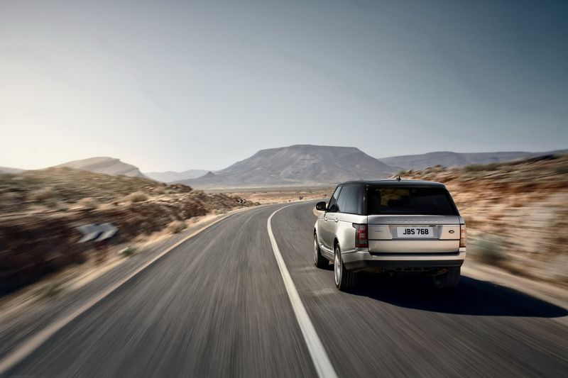      Range Rover 2013 (142 +4 )