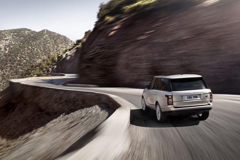      Range Rover 2013 (142 +4 )