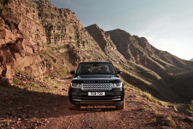      Range Rover 2013 (142 +4 )