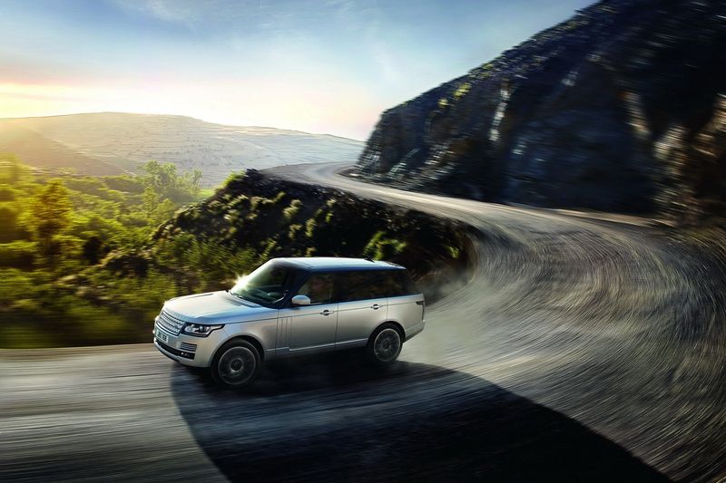      Range Rover 2013 (142 +4 )