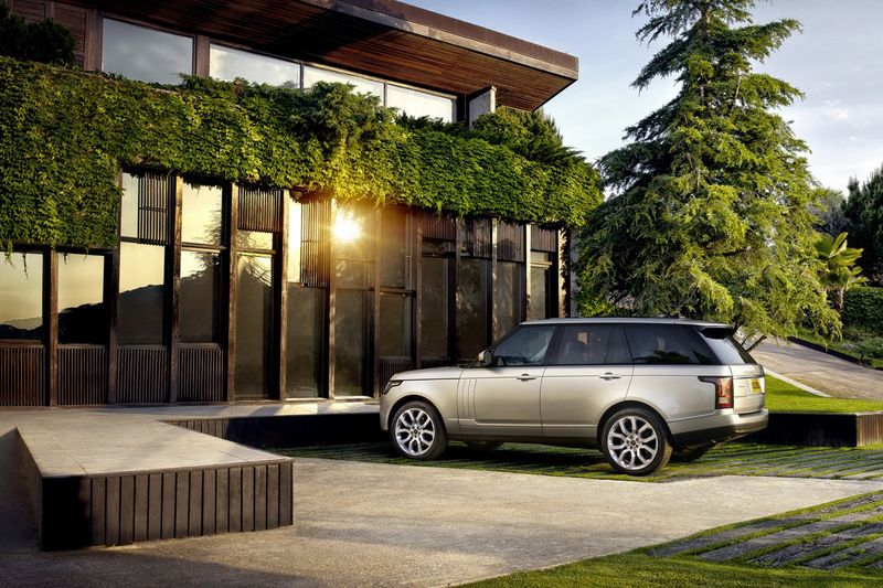      Range Rover 2013 (142 +4 )