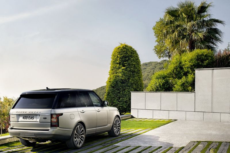      Range Rover 2013 (142 +4 )