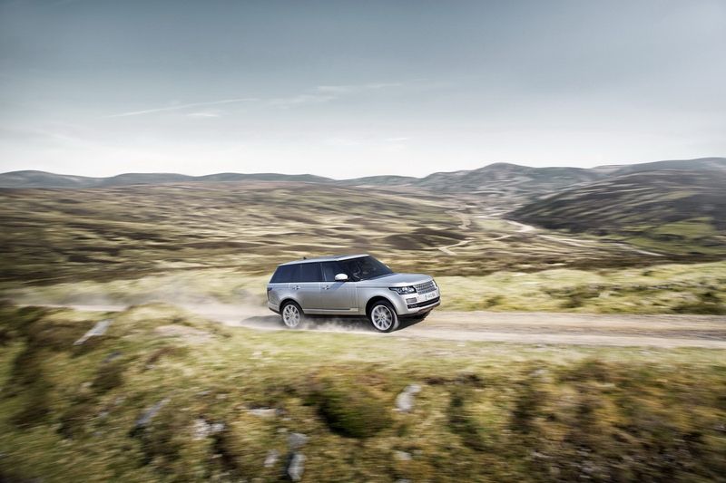      Range Rover 2013 (142 +4 )