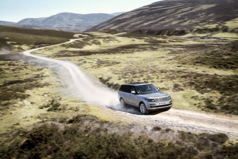      Range Rover 2013 (142 +4 )