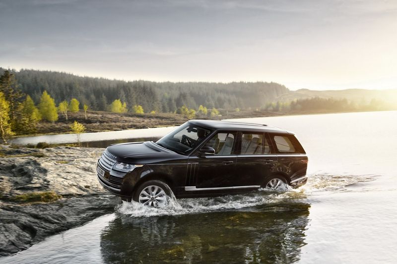      Range Rover 2013 (142 +4 )