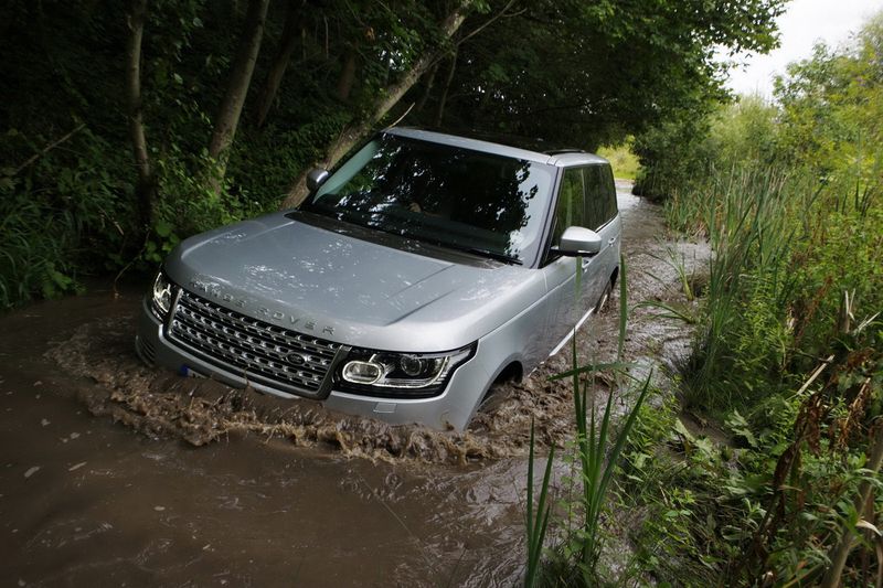      Range Rover 2013 (142 +4 )