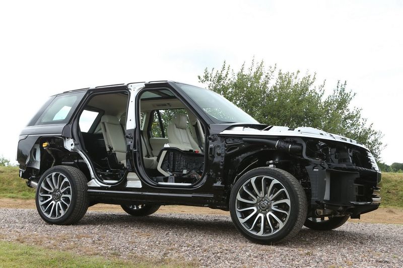      Range Rover 2013 (142 +4 )