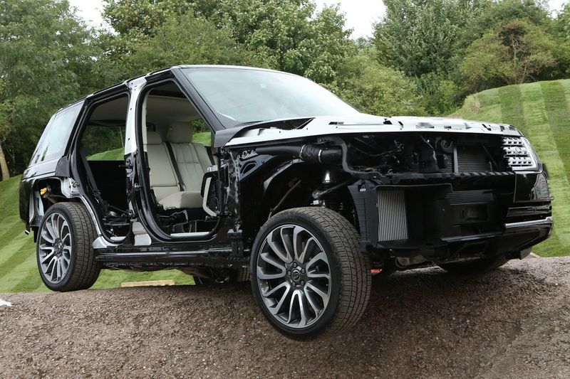      Range Rover 2013 (142 +4 )