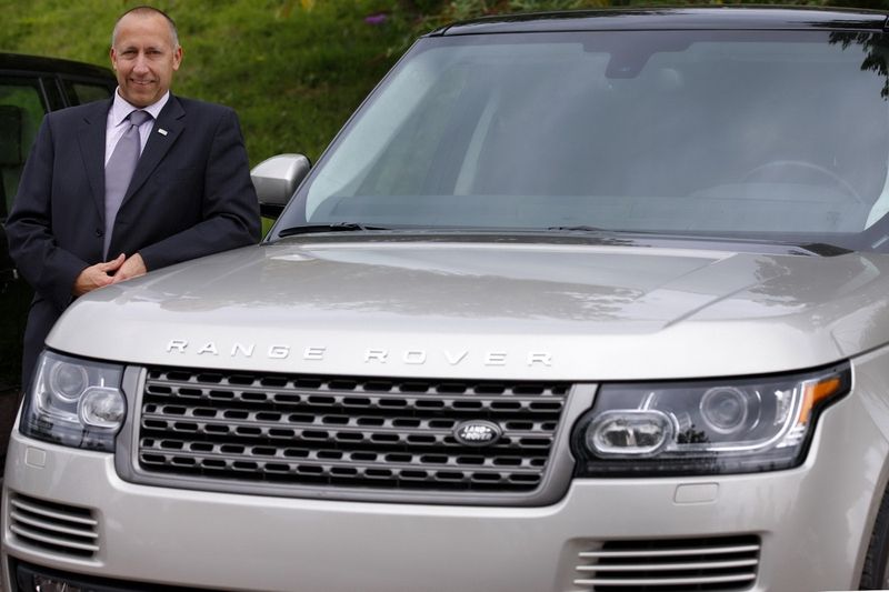      Range Rover 2013 (142 +4 )