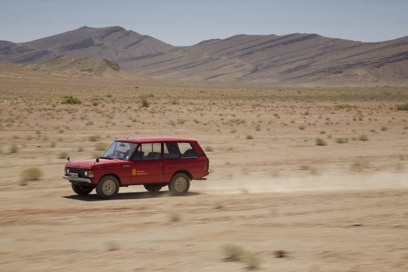      Range Rover 2013 (142 +4 )