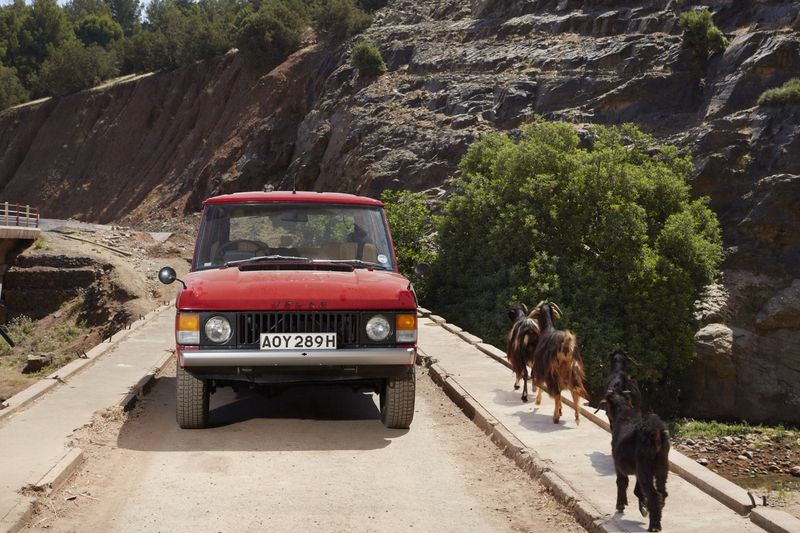      Range Rover 2013 (142 +4 )