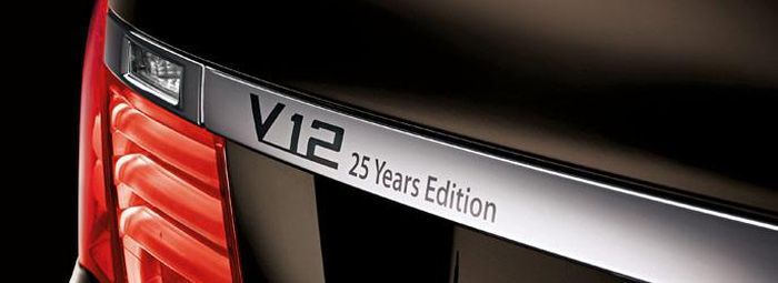  BMW  25-   V12  (7 )