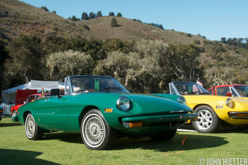   - Monterey Car Weekend (70 )