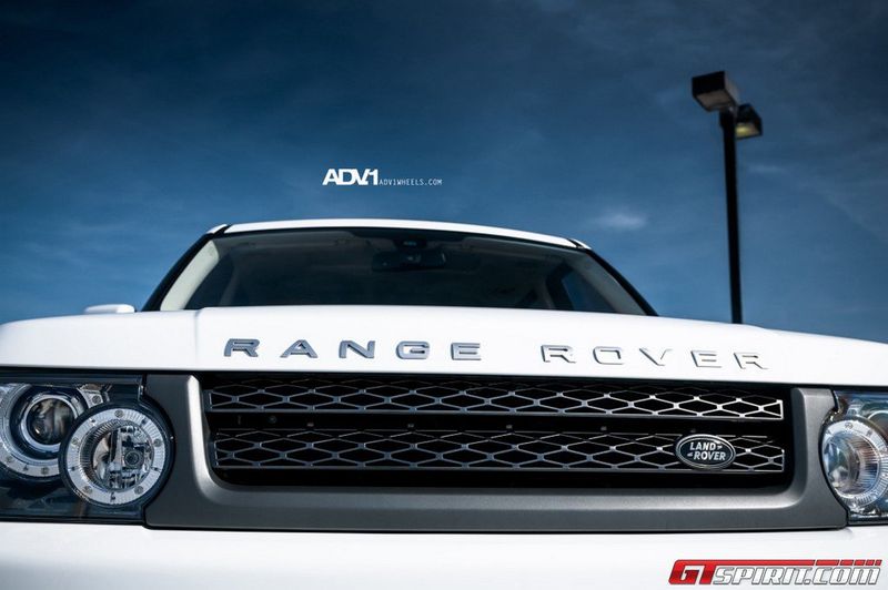 Range Rover Sport    ADV.1 (16 )