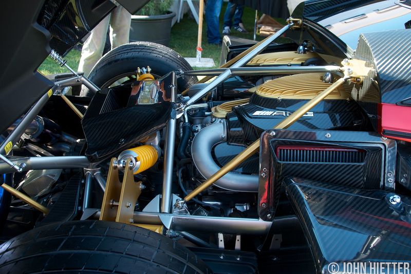   - Monterey Car Weekend (70 )