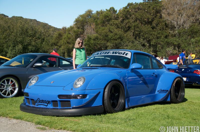   - Monterey Car Weekend (70 )