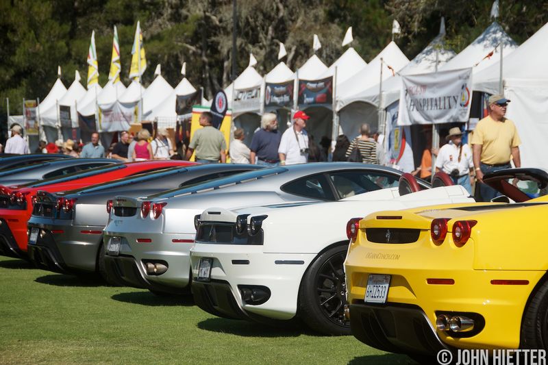   - Monterey Car Weekend (70 )