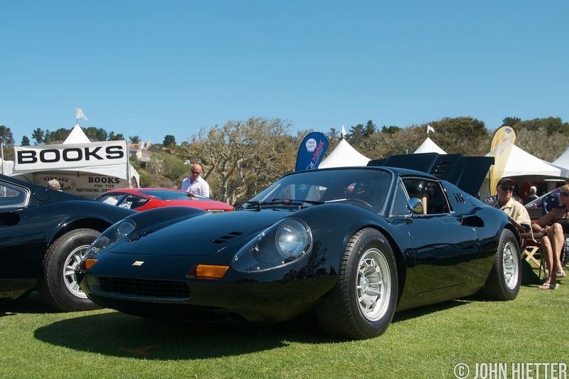   - Monterey Car Weekend (70 )