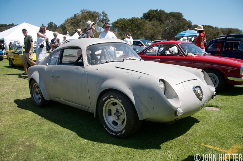   - Monterey Car Weekend (70 )