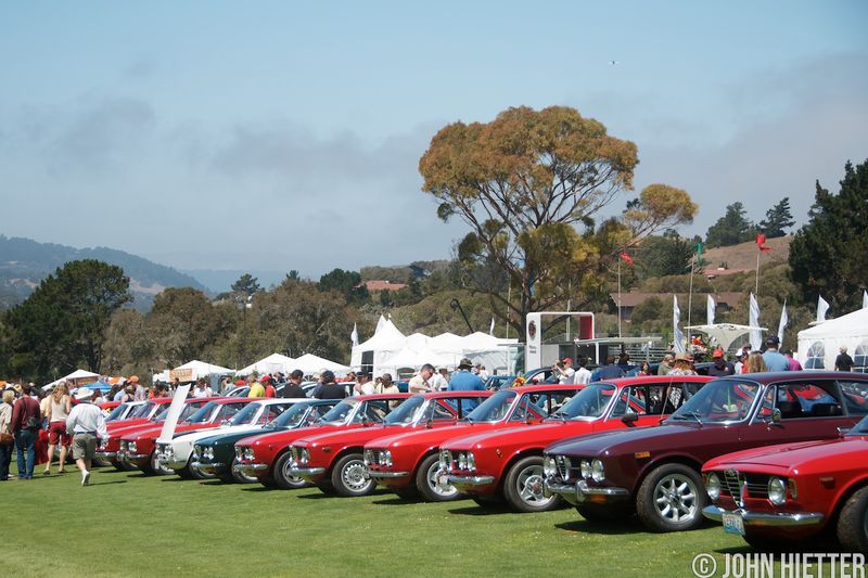   - Monterey Car Weekend (70 )