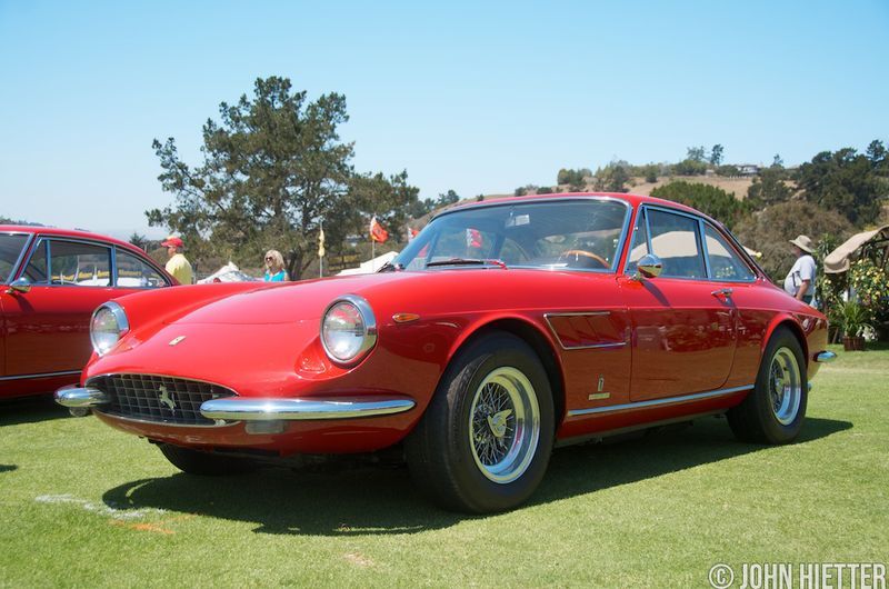   - Monterey Car Weekend (70 )