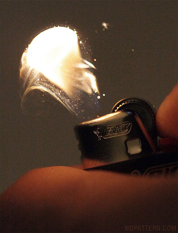 Lighter 3  