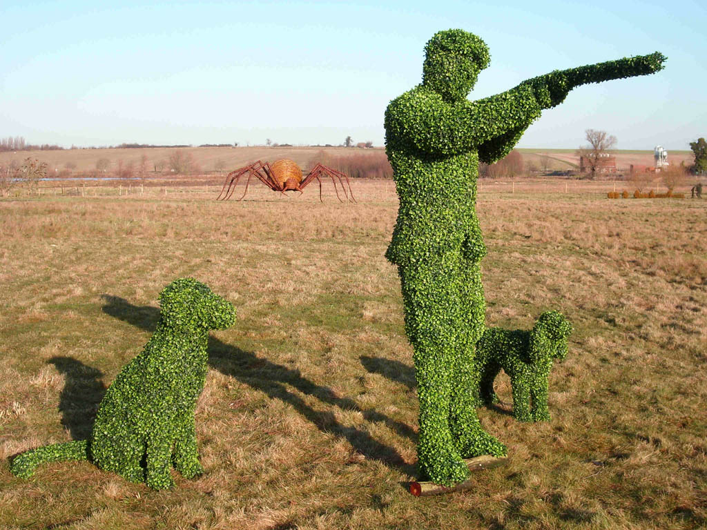 Topiary09   