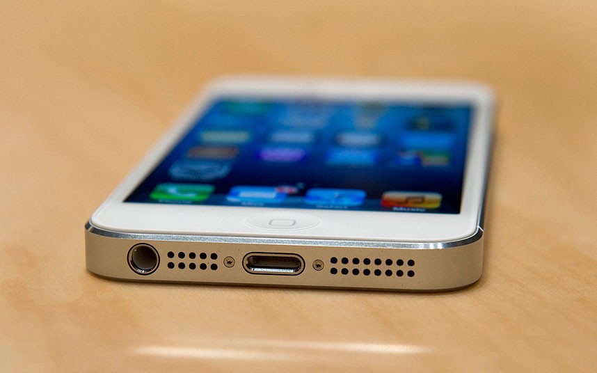 iphone5 5 Apple iPhone 5  