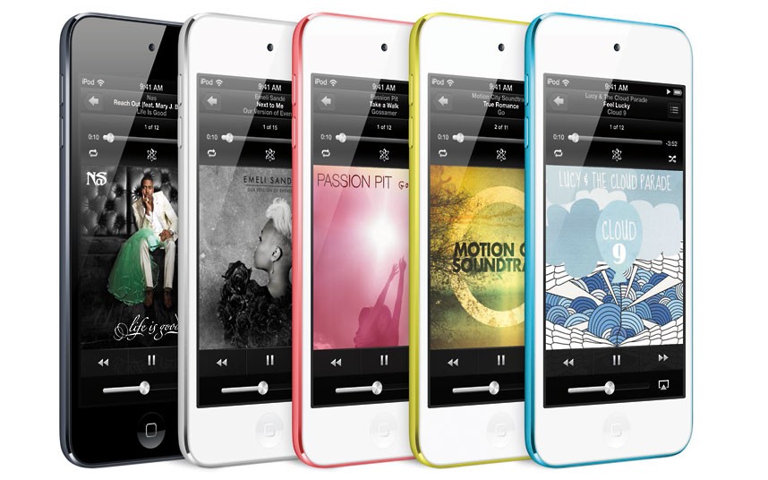 iphone5 10 Apple iPhone 5  