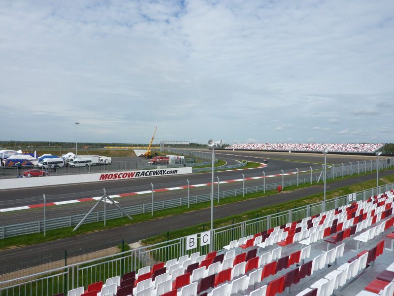  FIM WSBK  Moscow Raceway (60 )