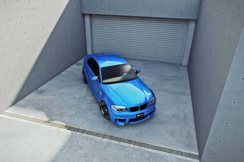 BMW 1-Series M Coupe     Best Cars and Bikes (6 )