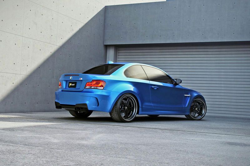 BMW 1-Series M Coupe     Best Cars and Bikes (6 )
