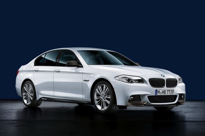  BMW  M Performance Kit    (6 )