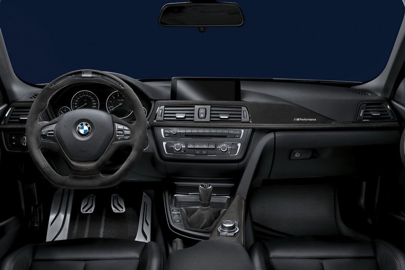  BMW  M Performance Kit    (6 )