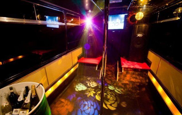     Party Bus (8 )