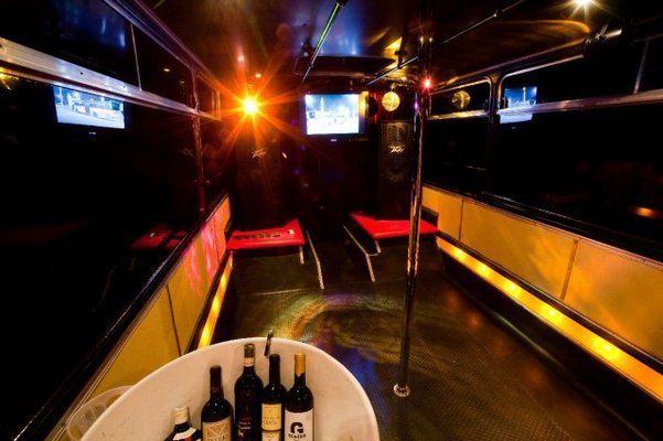     Party Bus (8 )