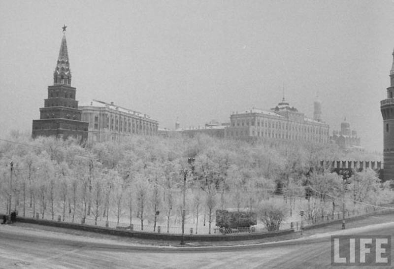 Moscow 16   1959  