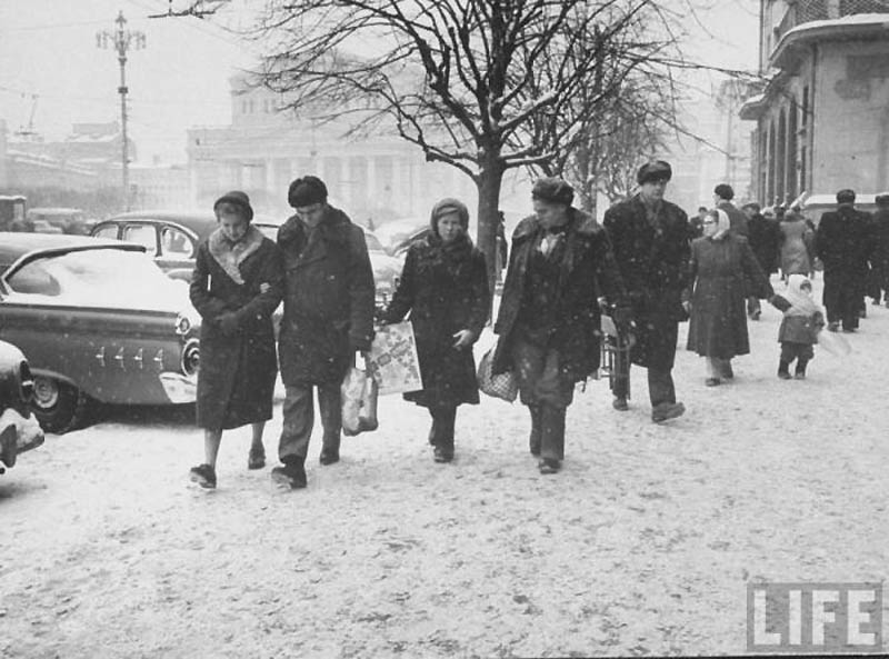 Moscow 29   1959  