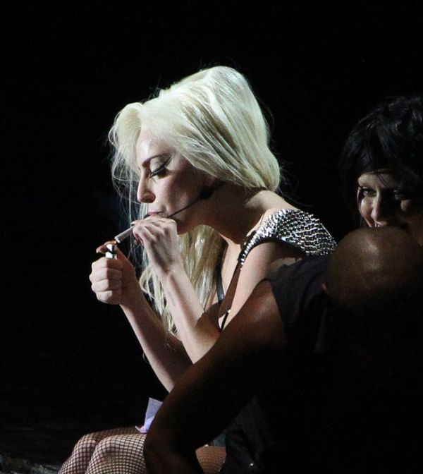 Lady Gaga    (5 )